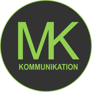 M   K KOMMUNIKATION