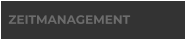 ZEITMANAGEMENT