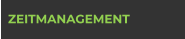 ZEITMANAGEMENT